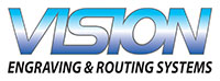 Vision Engraving & Routing Systems