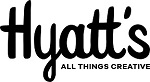 Hyatts - All Things Creative